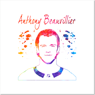 Anthony Beauvillier Posters and Art